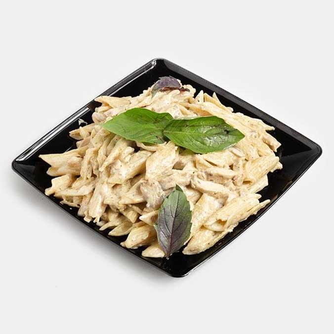 پاستا آلفردو