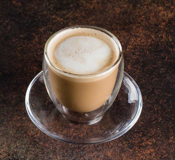 اسپرسو ماکیاتو