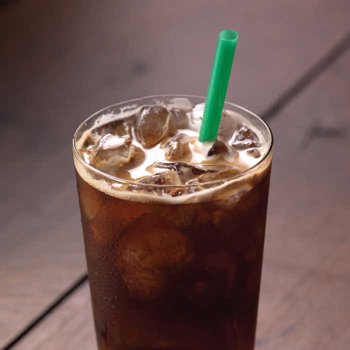 آیس آمریکانو